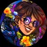 luckymaggiepie's profile picture. London Artist 🏳️‍🌈🏴󠁧󠁢󠁷󠁬󠁳󠁿🇪🇦 visual development - character/environment artist (Coms Closed)