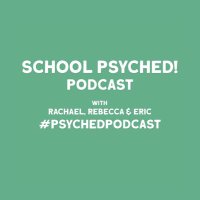 PsychedPodcast(@PodcastPsyched) 's Twitter Profile Photo