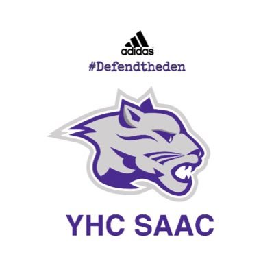 Welcome to the YHC Student Athlete Advisory Commitee's official twitter account. Follow for updates on athletic events and community involvement!