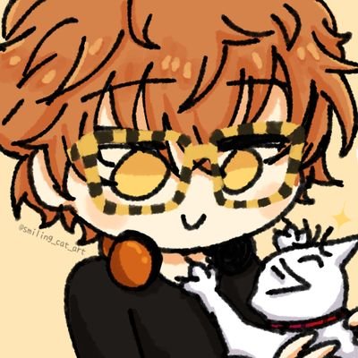 🌙Smiling Catさんのプロフィール画像