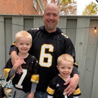 John Kropf (@johnkropf) 's Twitter Profile