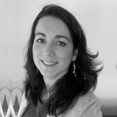 AlineMolina08's profile picture. Inspectrice de l’Éducation nationale