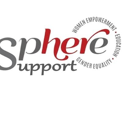 Sphere Support CIC is a unique organisation providing vital support and opportunities to engage girls and women survivors of domestic violence and abuse.