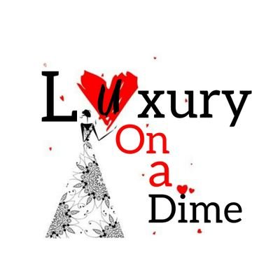 Wife & Husband Ecom business team
Luxury On A Dime LLC and Pocket Change Wholesale in Sunny South Florida.
Reach us on IG @LuxuryOnA.Dime