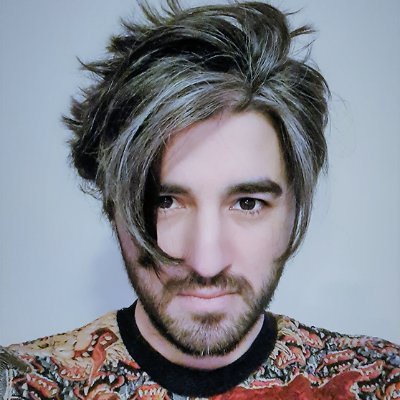umuguc's profile picture. Assistant Professor @Radboud_Uni. Principal Investigator @DondersInst. Scientific Director #ICAI. tl;dr: 💜=🤖+🧠+🎮.
