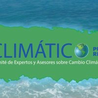 Comité Expertos y Asesores Cambio Climático (@climaticopr) 's Twitter Profile Photo Comité Expertos y Asesores Cambio Climático (@climaticopr) 's Twitter Profile Photo