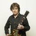 Gary Moore (Official) (@gmooreofficial) Twitter profile photo