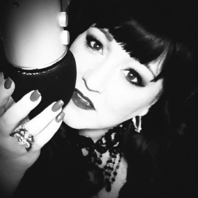 Mesmerizing Voice - Seductive/Taunting Style #FemDom #Feminization & #Sissy #Hypnosis MP3's. Effective Real trance. https://t.co/vlQAqK3jJK
