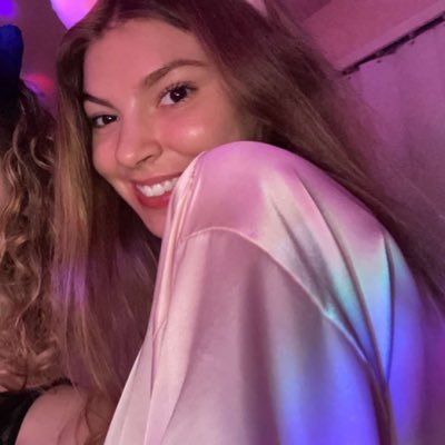 alexisksss's profile picture. UT ‘23🧡 // she/her