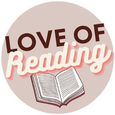 Spreading the love of reading one tweet at a time. Book reviews & all other bookish things.