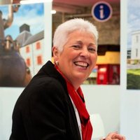Anne CAHILL (@annecah57960630) 's Twitter Profile