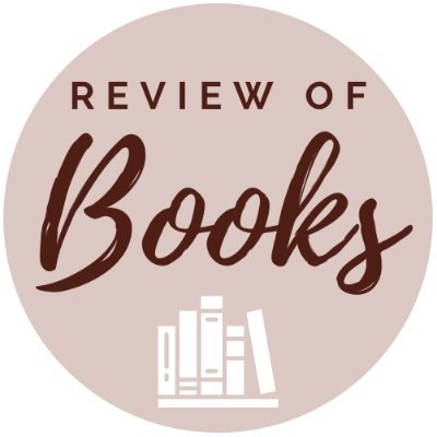 @reviewsofbooks