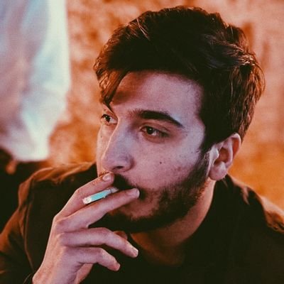 zamand_hawro's profile picture. Yet to say...