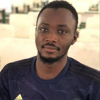 AwalbabaKhan's profile picture. Pan African Enthusiast & An Environmentalist