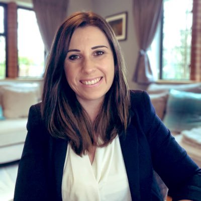 Proud Welsh wife of #entrepreneur, CEO and founder of @denovosolutions | Company Secretary | Cat lover | Snooker lover | Part of the #wearedenovo family