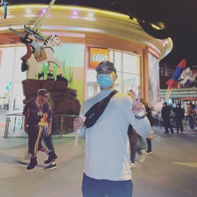 knico_paulino's profile picture. 