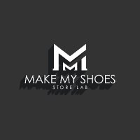 Make My Shoes Lab(@mms_lab) 's Twitter Profile Photo