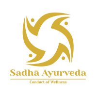 Sadha Ayurveda(@sadhaayurveda) 's Twitter Profile Photo