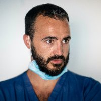 Dr Benjamin P Jones (@doctor_benjy) 's Twitter Profile
