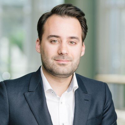 Executive Chairman - @LuxxfolioH Venture Capital - Partner @altuscap