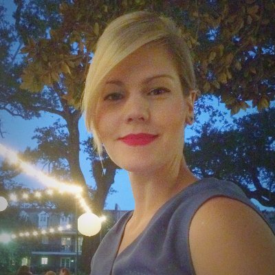 I like to dance to the rap jam. Bourbon drinker & baker. Master marshmallow maker. Product, design, content. Formerly @cnn @reuters @newsweek and @TIME.