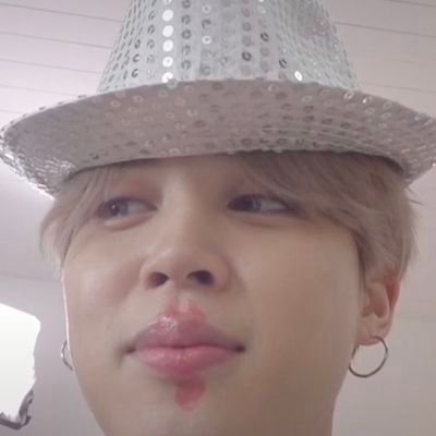 fan account | here bc of bts