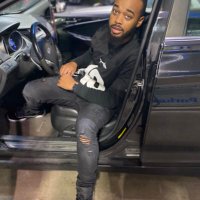 Single father w/ no kids🥀 (@_ayeejay1) 's Twitter Profile