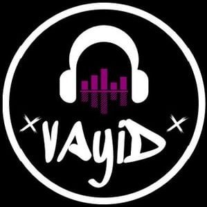 VAyiD |Beatmaker|🎵🎛
📍Nts |17yo| 🇫🇷🇹🇬
📥vayidmusic@outlook.fr
📀YouTube/BeatStars : VAyiD
▶️Nouvelle prod mercredis/samedis à 17h00 sur YouTube/BeatStars.
