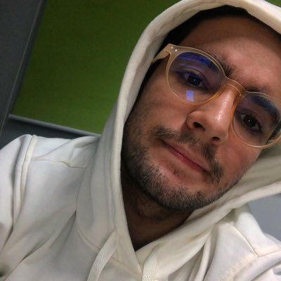 guijarro97's profile picture. Was hast du gesagt?? Barranquillero porque aja.