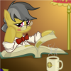 moonyprof's profile picture. Shakesprof HP fan