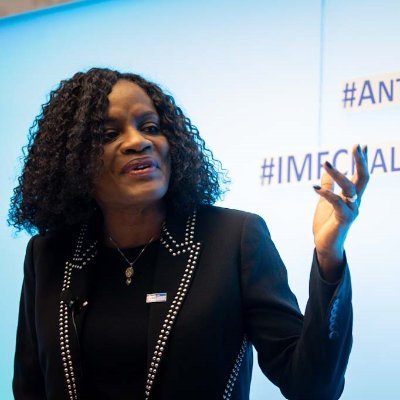 Rhoda Weeks-Brown (@RhodaWeeksBrown) | Twitter