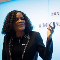 Rhoda Weeks-Brown (@rhodaweeksbrown) 's Twitter Profile