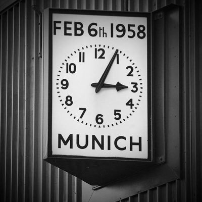 LEONTALL7419's profile picture. Manchester United