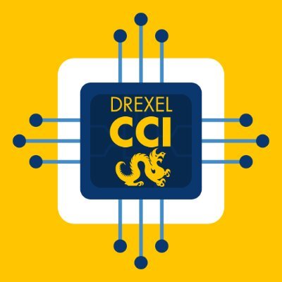 The hotbed for innovative computing, informatics, tech & library science at @DrexelUniv.