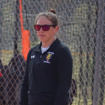 Assistant Softball Coach at Ferris State 🐶🥎