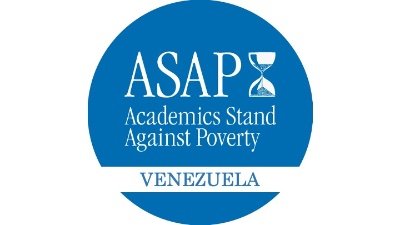 Venezuelan Chapter of Academics Stand Against Poverty (ASAP) @AcademicsStand