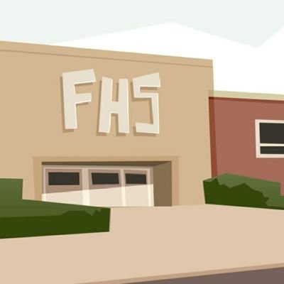 ¡Anuncios de Actividades escolares que se realizarán en la #FHS - #TwitterFHSAu!