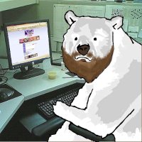 BrodatyWhiteBear (@brodatybearot) 's Twitter Profile