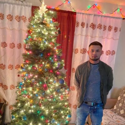 ElmerVigil11's profile picture. 