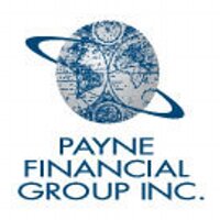 Payne Financial(@PFG_Insurance) 's Twitter Profile Photo