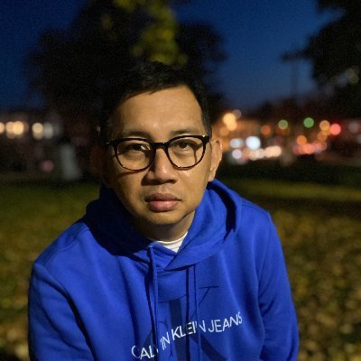 akosyJess's profile picture. Technology. Art. Passion (.NET Programmer, Web Developer, Photography Enthusiast). Problem solver.