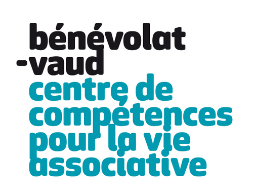 Association Bénévolat-Vaud, centre de compétences pour la vie associative