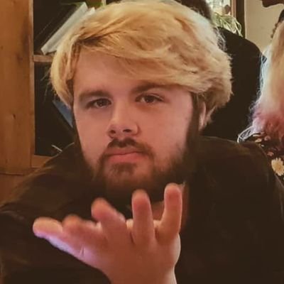 Partner Relations @Unity3d 🎮
Hobbyist Game Developer ⌨️
He/Him 😊