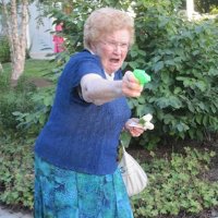 GNHS Senior Assassin (@gnhssa2021) 's Twitter Profile