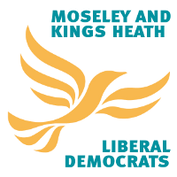 A Fairer Deal for Moseley and Kings Heath