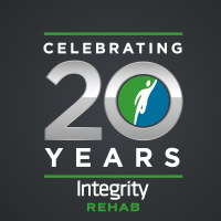 Integrity Rehab(@Integrity_Rehab) 's Twitter Profile Photo