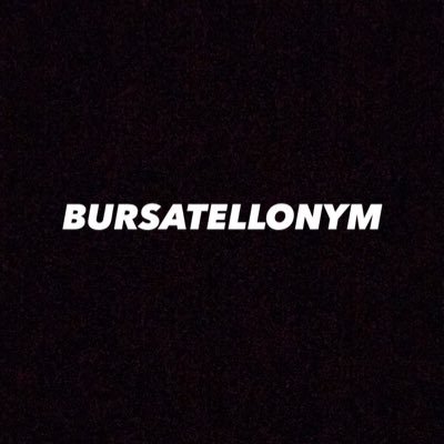 Bursa Tellonym