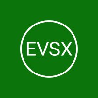 EVSX (@evsx_corp) 's Twitter Profile