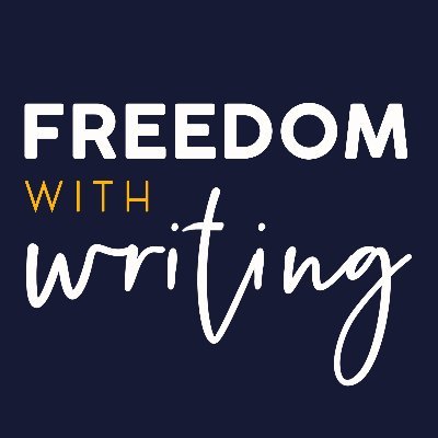 Freedom with Writing is for anyone who wants to earn money from writing, or has dreamed of becoming a professional writer, Everything is free.