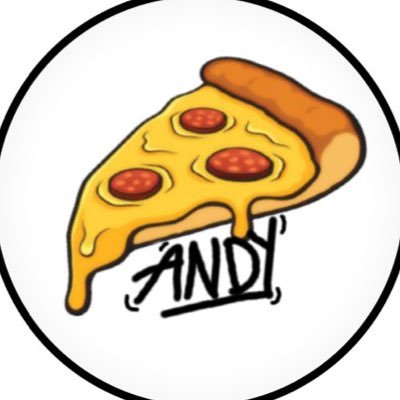 andypizzadandy's profile picture. Editor for @Skeppy & @DylanMcl_